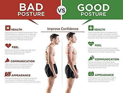 Posture Fit Support Belt