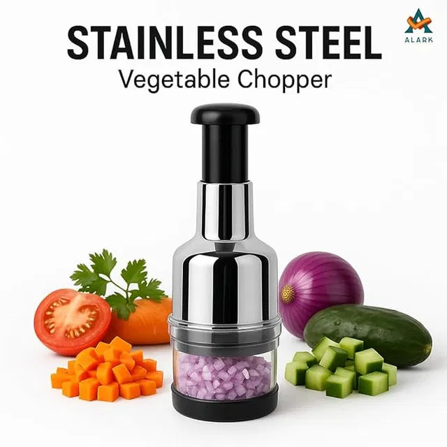 Quick Chop Manual Vegetable Chopper