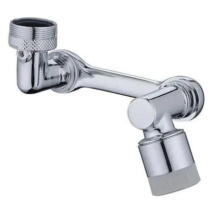 AquaFlex™ 1080° Swivel Faucet Extender