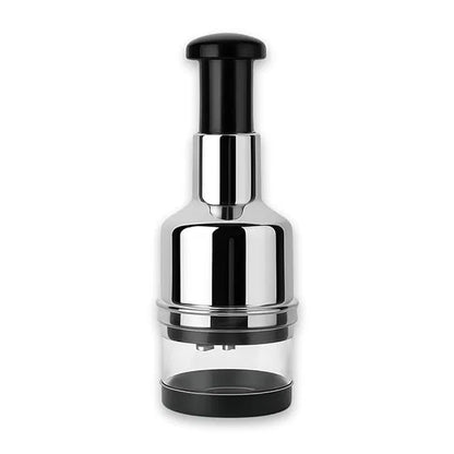 Quick Chop Manual Vegetable Chopper