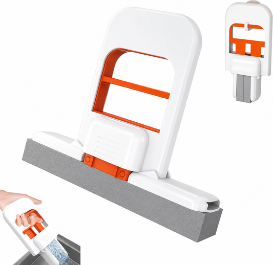 Mini Foldable Mop for Kitchen