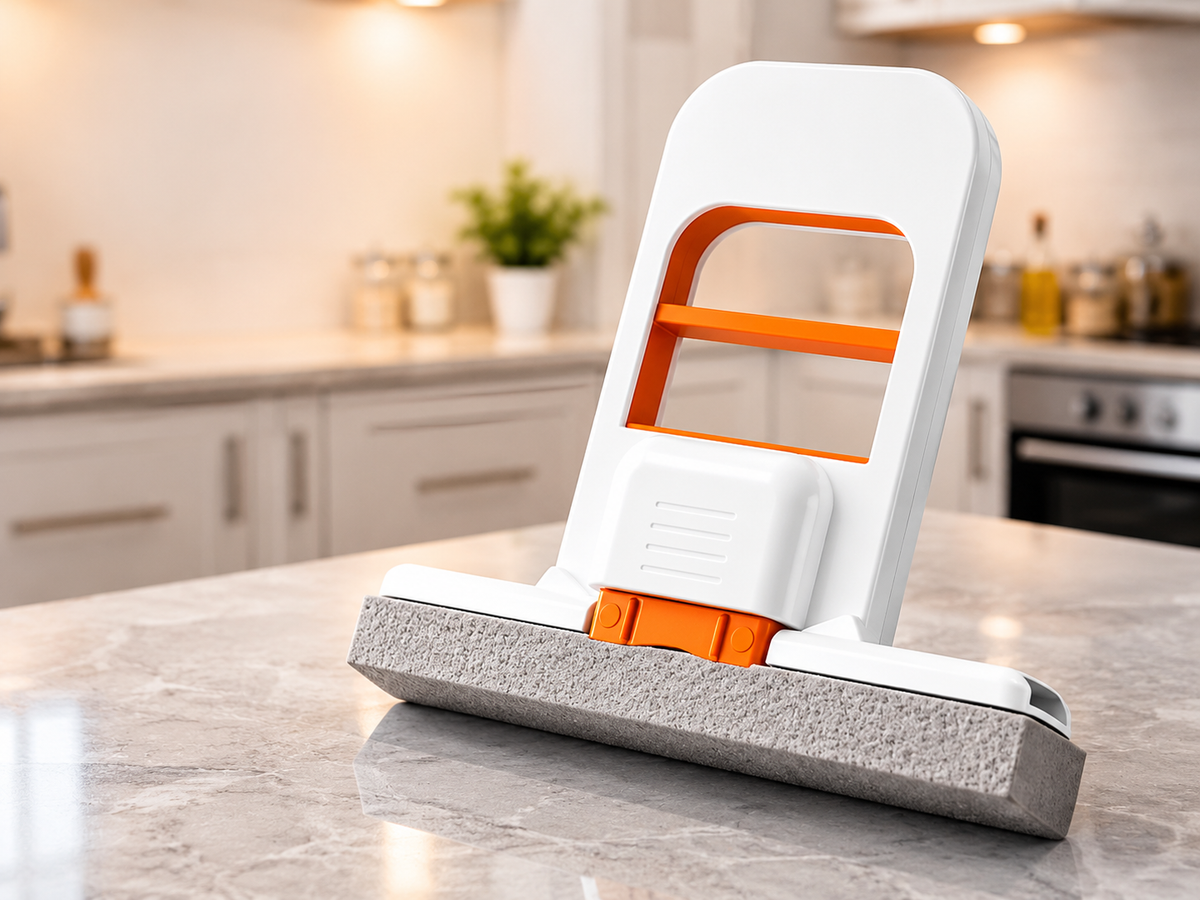 Mini Foldable Mop for Kitchen